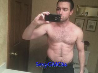 SexyGMC84