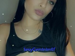SexyGeminimilf