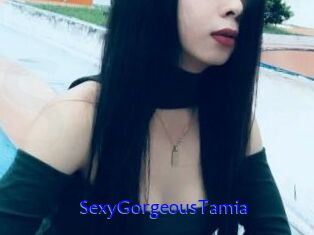 SexyGorgeousTamia