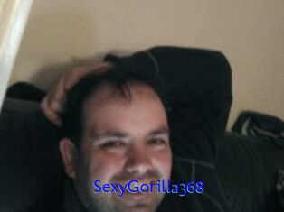SexyGorilla368