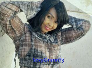 SexyGrann73