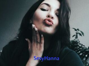 SexyHanna