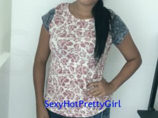 SexyHotPrettyGirl