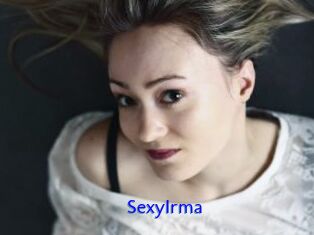 SexyIrma