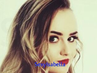 SexyIsabella_