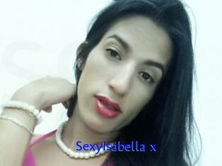 SexyIsabella_x