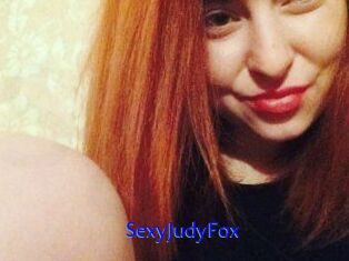 SexyJudyFox