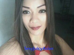 SexyJuicyAsian
