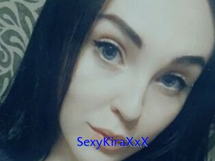 SexyKiraXxX Sexo Gratis