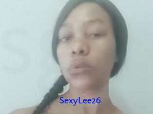 SexyLee26