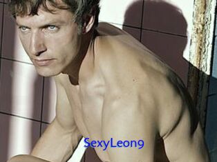 SexyLeon9