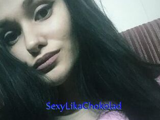 SexyLikaChokolad