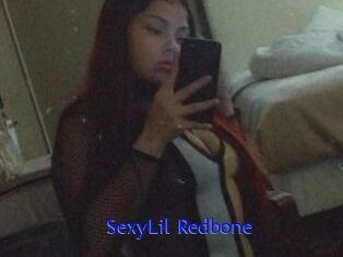 SexyLil_Redbone