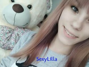 SexyLilla
