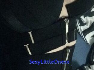 SexyLittleOnexx
