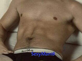 SexyMan18