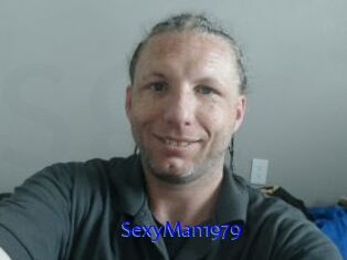 SexyMan1979 Sexo Gratis