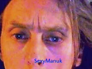 SexyManuk