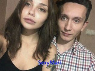 SexyMari Sexo Gratis