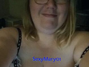 SexyMary01