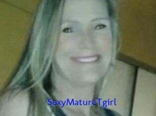 SexyMatureTgirl