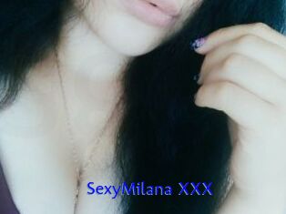 SexyMilana_XXX