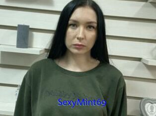 SexyMint69