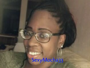 SexyMocha33 Sexo Gratis
