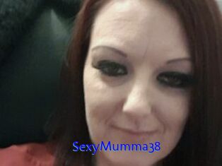 SexyMumma38