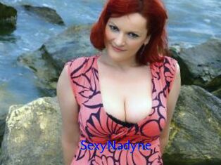 SexyNadyne