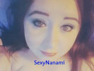 SexyNanami