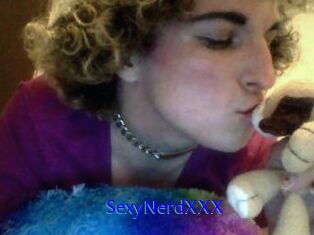 SexyNerdXXX