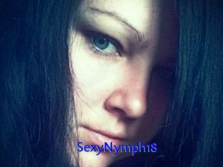SexyNymph18
