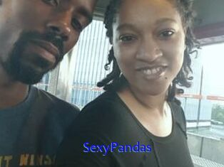 SexyPandas