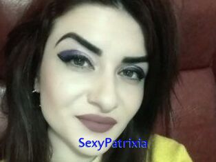 SexyPatrixia