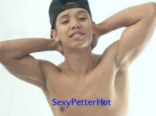SexyPetterHot Sexo Gratis