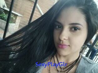 SexyPlayGlr