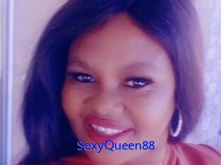 SexyQueen88