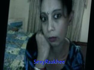 SexyRaakhee