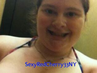 SexyRedCherry33NY