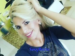 SexyRocio