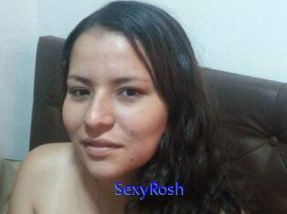 SexyRosh