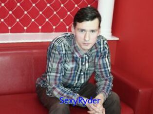 SexyRyder