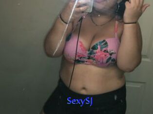 SexySJ