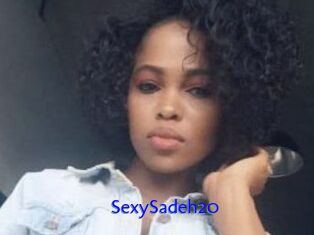 SexySadeh20