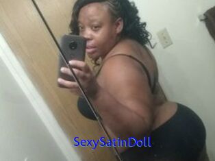 SexySatinDoll
