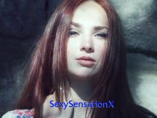 SexySensationX