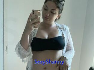 SexyShanny