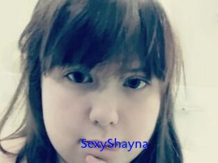 SexyShayna