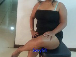 SexySil